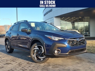 2026 Subaru Crosstrek for sale in Evergreen Park IL