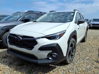 2026 Subaru Crosstrek for sale in Paola KS