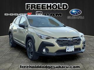 2026 Subaru Crosstrek for sale in Freehold NJ