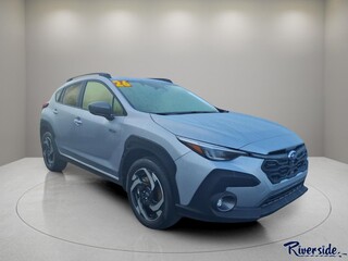 2026 Subaru Crosstrek for sale in Rochester NY