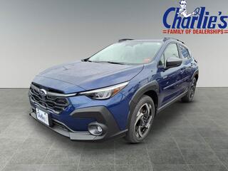 2026 Subaru Crosstrek for sale in Augusta ME