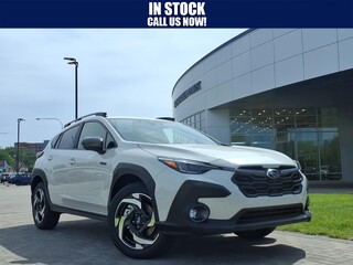 2026 Subaru Crosstrek for sale in Evergreen Park IL