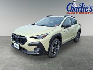 2026 Subaru Crosstrek for sale in Augusta ME