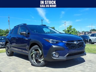 2026 Subaru Crosstrek for sale in Evergreen Park IL