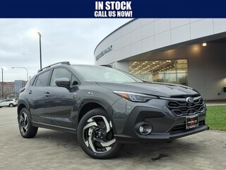 2026 Subaru Crosstrek for sale in Evergreen Park IL