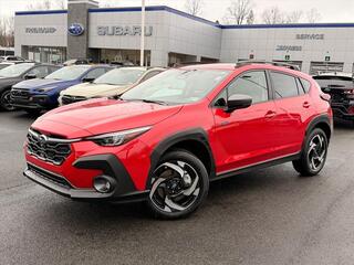 2026 Subaru Crosstrek for sale in Mount Hope WV