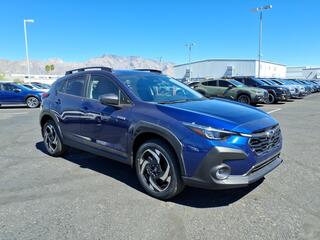 2026 Subaru Crosstrek for sale in Tucson AZ