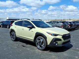 2026 Subaru Crosstrek for sale in Mishawaka IN