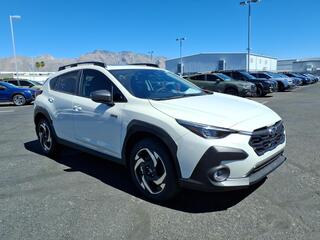 2026 Subaru Crosstrek for sale in Tucson AZ