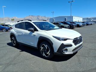 2026 Subaru Crosstrek for sale in Tucson AZ