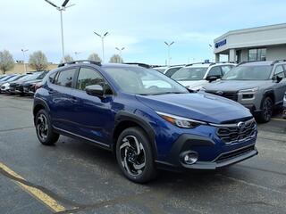 2026 Subaru Crosstrek for sale in Mishawaka IN