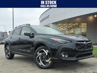 2026 Subaru Crosstrek for sale in Evergreen Park IL