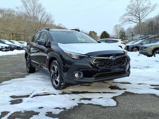 2026 Subaru Crosstrek for sale in Lyme CT