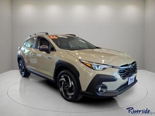 2026 Subaru Crosstrek for sale in Rochester NY