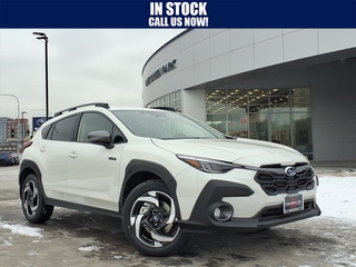 2026 Subaru Crosstrek for sale in Evergreen Park IL