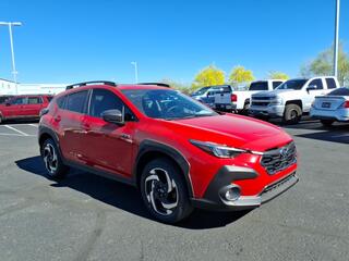 2026 Subaru Crosstrek for sale in Tucson AZ