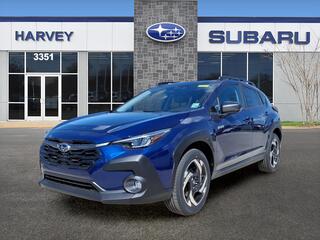 2026 Subaru Crosstrek for sale in Bossier City LA