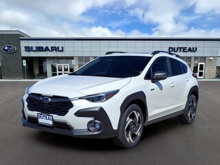 2026 Subaru Crosstrek for sale in Marlboro MA