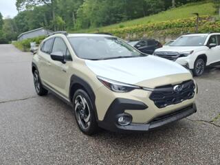 2026 Subaru Crosstrek for sale in Lyme CT