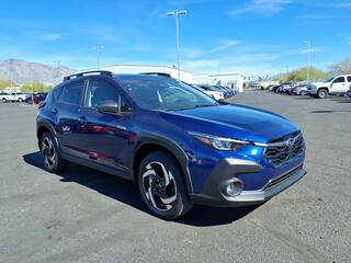 2026 Subaru Crosstrek for sale in Tucson AZ