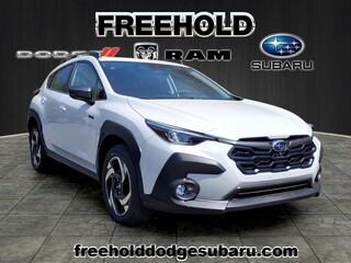 2026 Subaru Crosstrek for sale in Freehold NJ