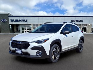2026 Subaru Crosstrek for sale in Marlboro MA