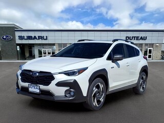 2026 Subaru Crosstrek for sale in Marlboro MA