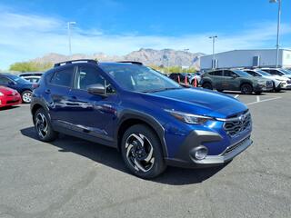 2026 Subaru Crosstrek for sale in Tucson AZ
