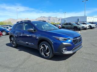 2026 Subaru Crosstrek for sale in Tucson AZ