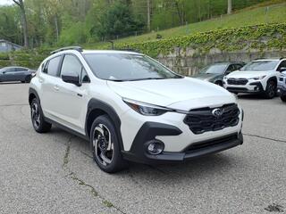 2026 Subaru Crosstrek for sale in Lyme CT