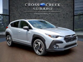2026 Subaru Crosstrek for sale in Fayetteville NC