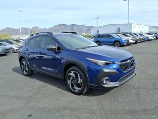 2026 Subaru Crosstrek for sale in Tucson AZ
