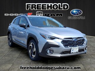 2026 Subaru Crosstrek for sale in Freehold NJ