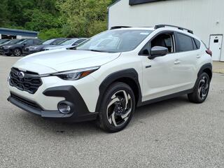2026 Subaru Crosstrek for sale in Wheeling WV
