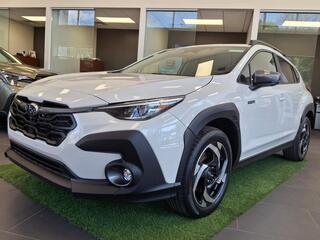 2026 Subaru Crosstrek for sale in Wheeling WV