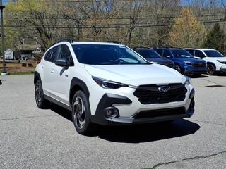2026 Subaru Crosstrek for sale in Lyme CT