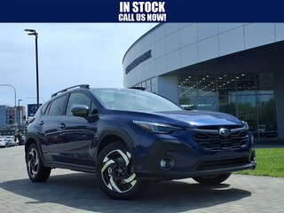 2026 Subaru Crosstrek for sale in Evergreen Park IL