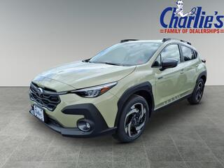 2026 Subaru Crosstrek for sale in Augusta ME