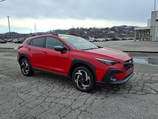 2026 Subaru Crosstrek for sale in North Haven CT
