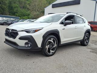 2026 Subaru Crosstrek for sale in Wheeling WV