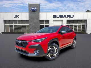 2026 Subaru Crosstrek for sale in Nederland TX