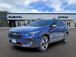 2026 Subaru Crosstrek for sale in Marlboro MA