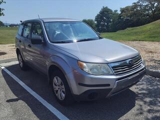 2009 Subaru Forester