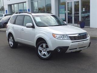 2009 Subaru Forester for sale in Cincinnati OH