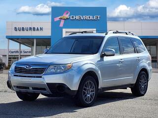 2009 Subaru Forester