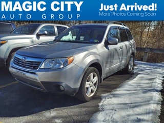 2009 Subaru Forester for sale in Roanoke VA