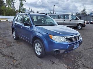 2010 Subaru Forester for sale in Portland OR