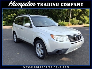2010 Subaru Forester