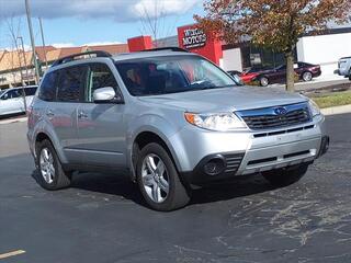 2010 Subaru Forester for sale in Wixom MI