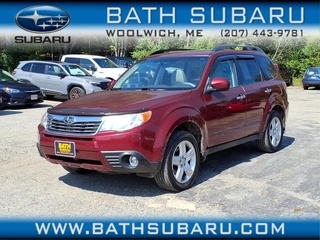 2010 Subaru Forester for sale in Woolwich ME